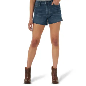 1011MWHBB - Wrangler® Retro® Bailey - High-Rise Short