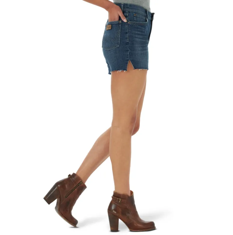 1011MWHBB - Wrangler® Retro® Bailey - High-Rise Short