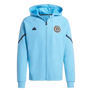 Adidas Philadelphia Union Anthem Jacket