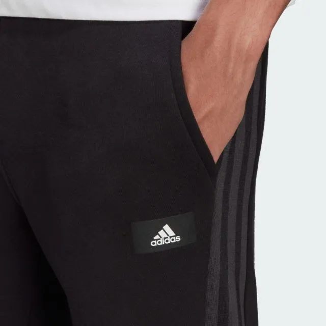 Adidas Sportswear Future Icons Winterized Men Lifestyle Pant Black