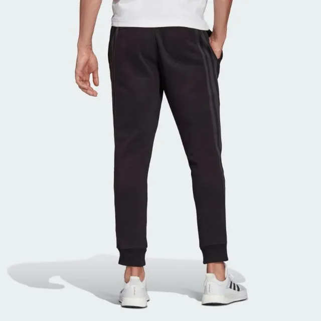 Adidas Sportswear Future Icons Winterized Men Lifestyle Pant Black