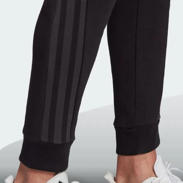 Adidas Sportswear Future Icons Winterized Men Lifestyle Pant Black