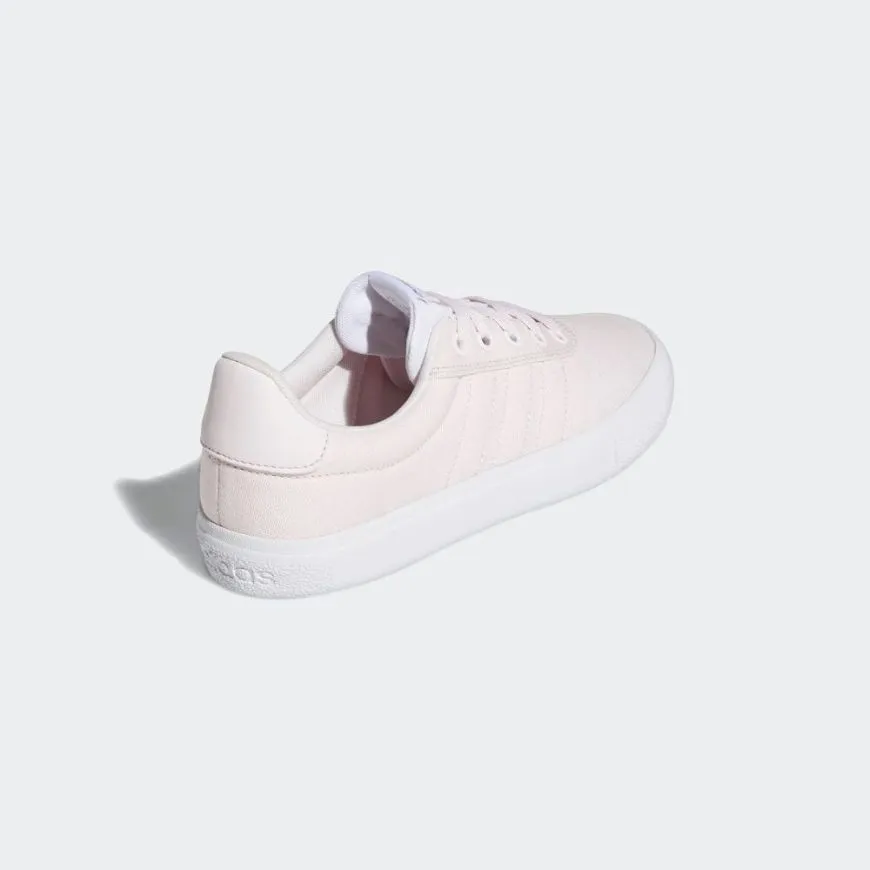 Adidas Vulc Raid3R Skateboarding Women Skating Shoes Light Pink