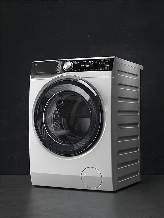 AEG 10kg 8000 Series Front Load Washing Machine