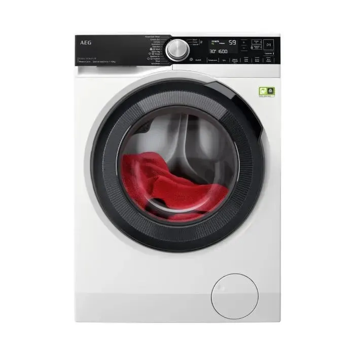 AEG 10kg 8000 Series Front Load Washing Machine