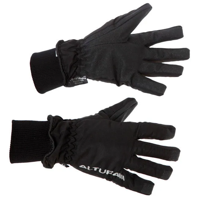 Altura Waterproof Cresta Kids Cycling Gloves