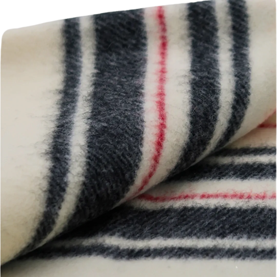 American Woolen Company : Blanket