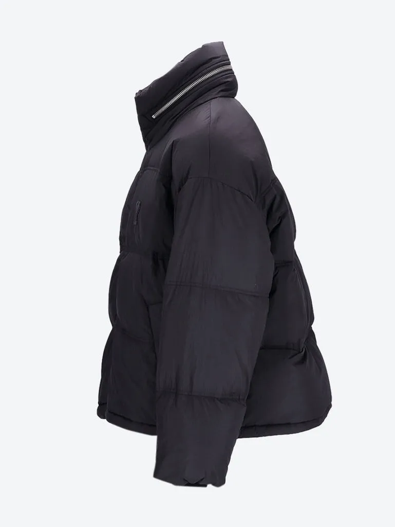 Ami de cœur down jacket