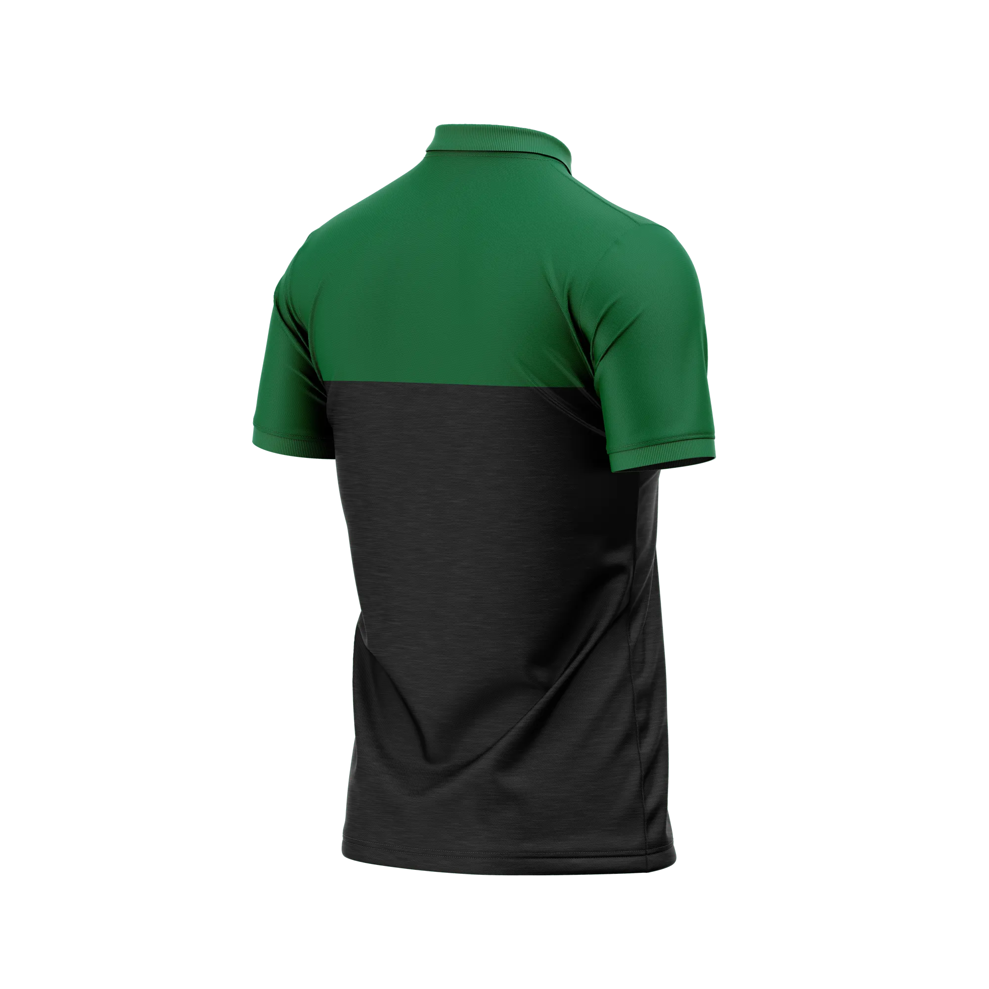 Badin Athletics - HDLNS PerformaCool Polo 1