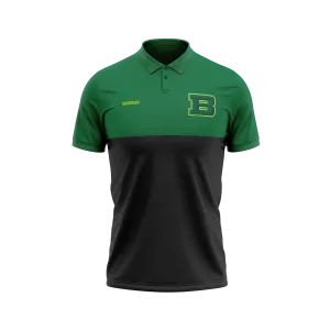 Badin Athletics - HDLNS PerformaCool Polo 1