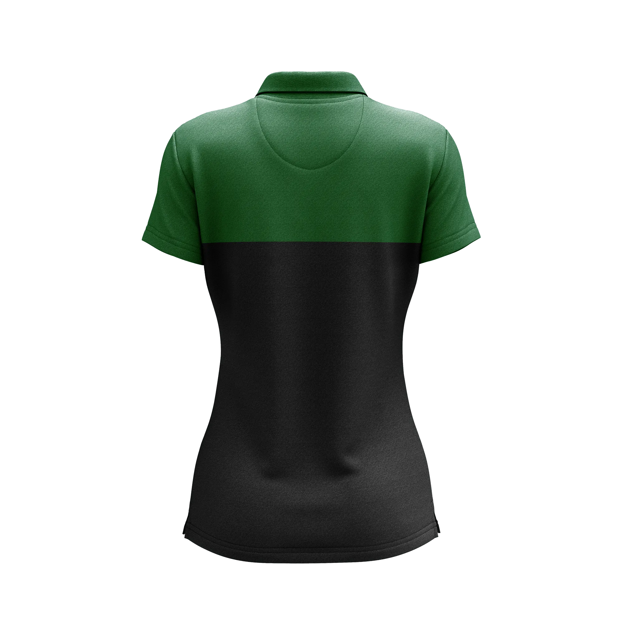 Badin Athletics - HDLNS PerformaCool Polo 1