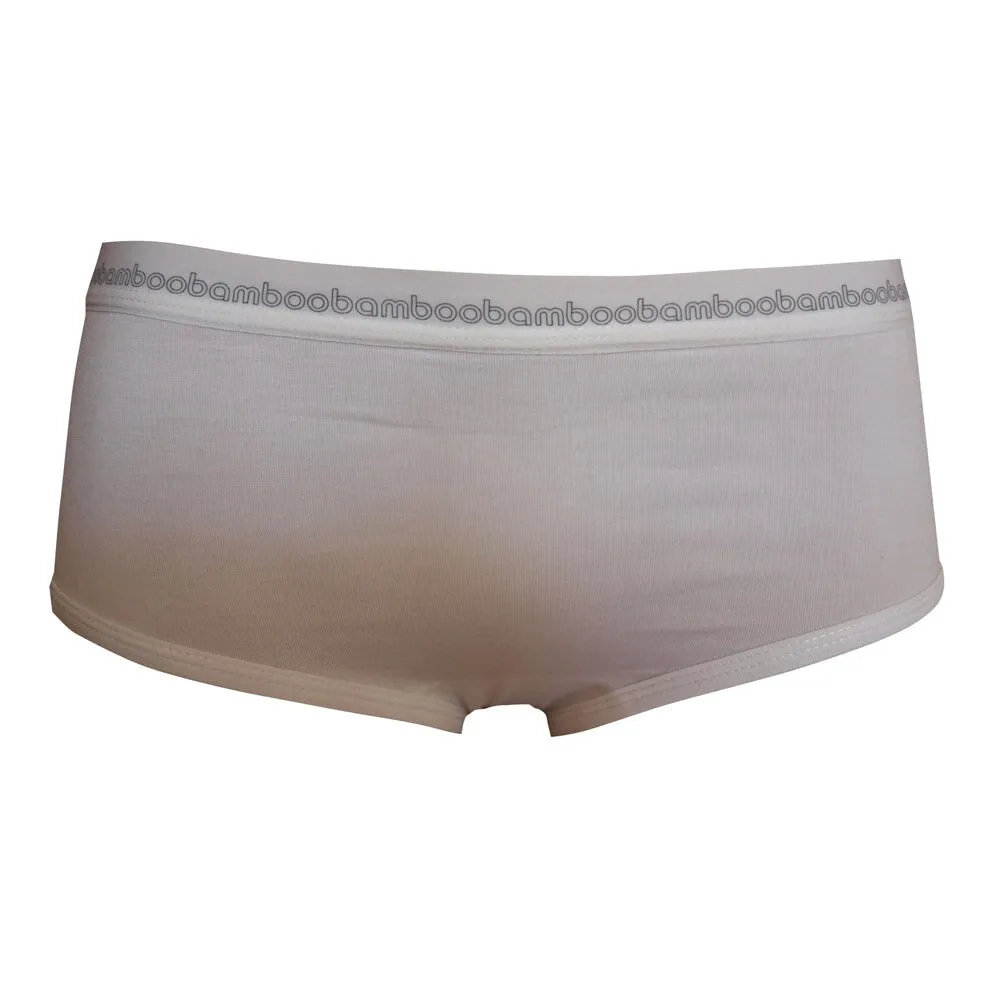 Bamboo Boyleg Briefs Women