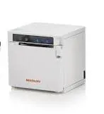 Bixolon SRP-QE300 3" compact receipt printer.