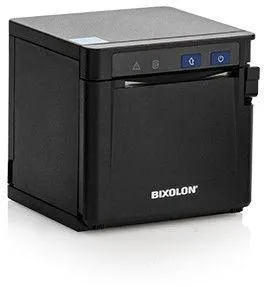 Bixolon SRP-QE300 3" compact receipt printer.