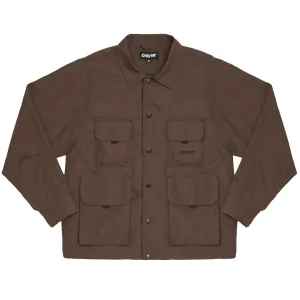 Brewster Jacket