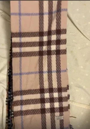 Burberry Scarves - Bundle 12