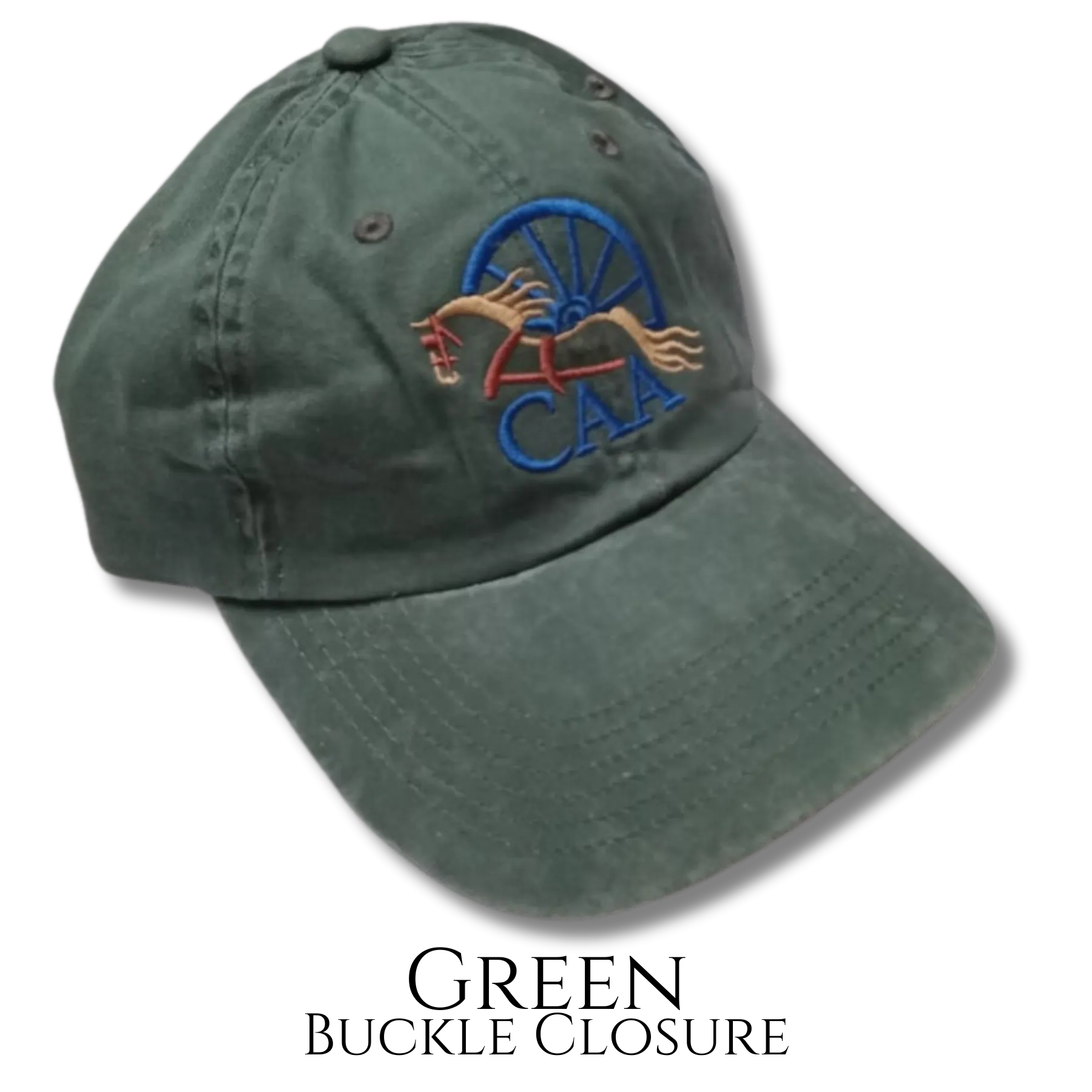 CAA Baseball Caps