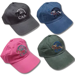 CAA Baseball Caps