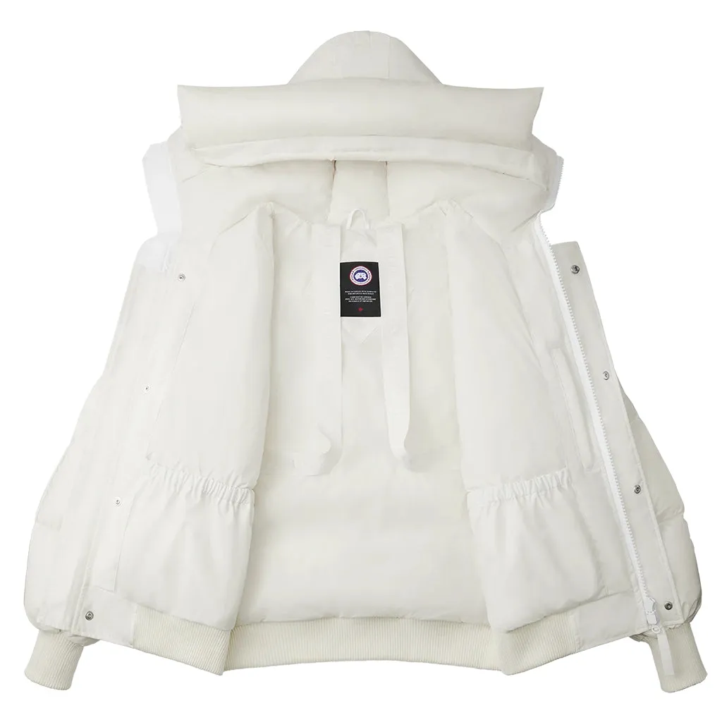 Canada Goose Women's Paradigm Chilliwack Bomber