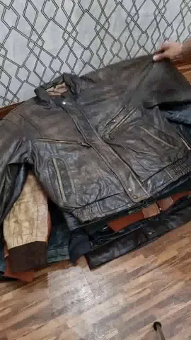 Custom handpick Motorbike leather jackets