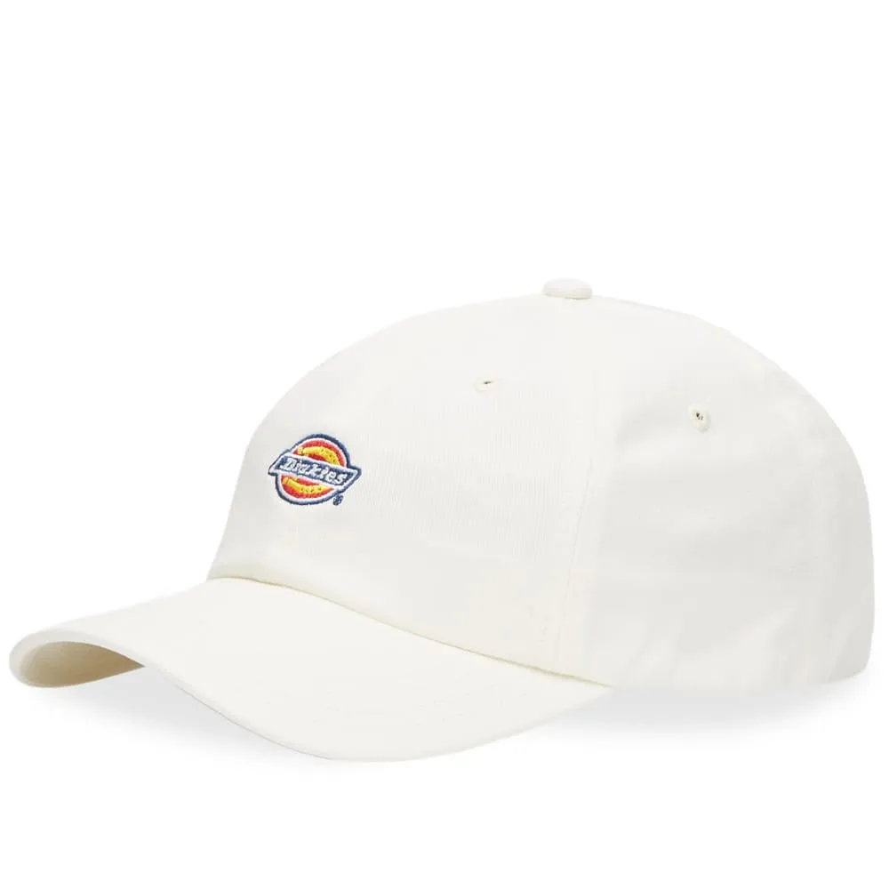 Dickies Hardwick cap, white