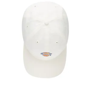 Dickies Hardwick cap, white