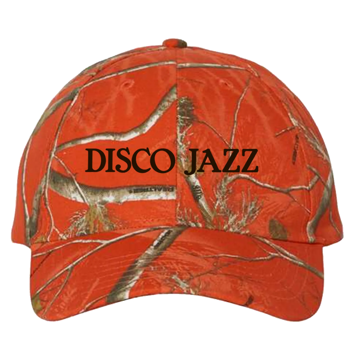 Disco Jazz Hat