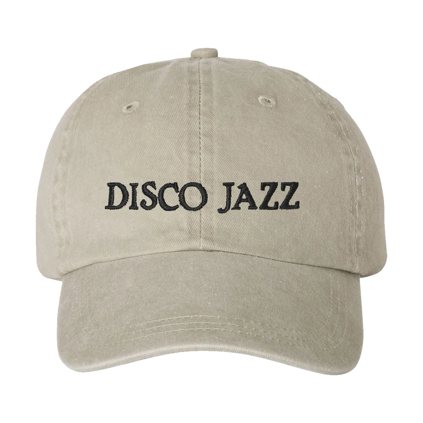 Disco Jazz Hat