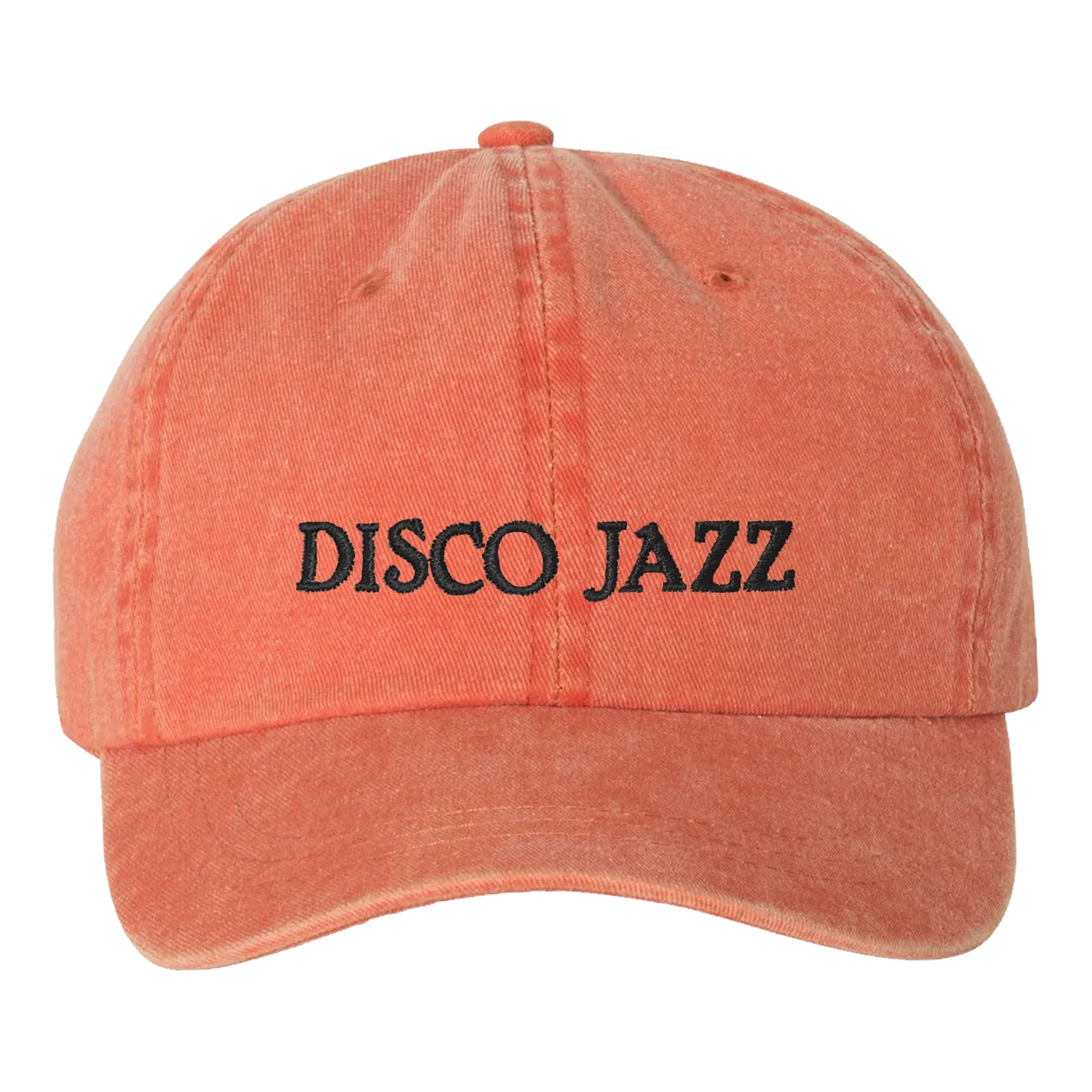 Disco Jazz Hat