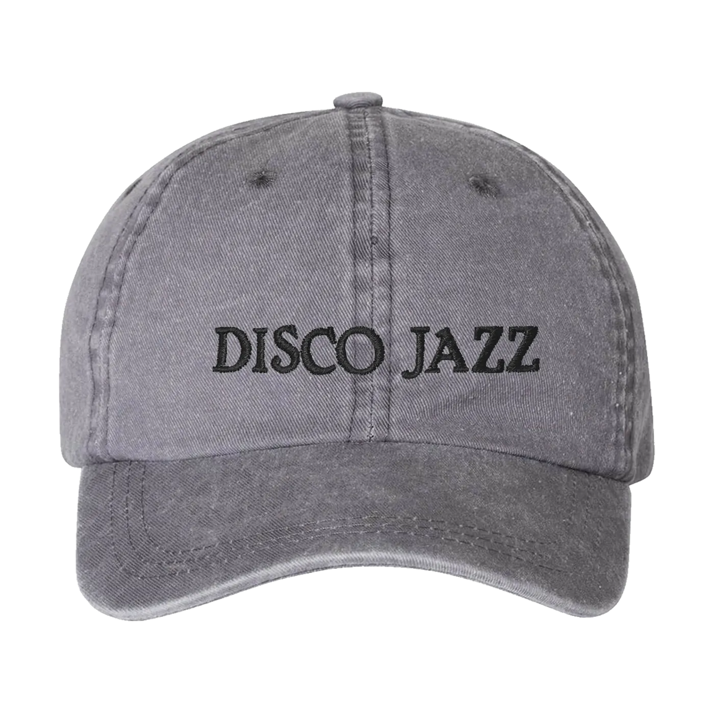 Disco Jazz Hat