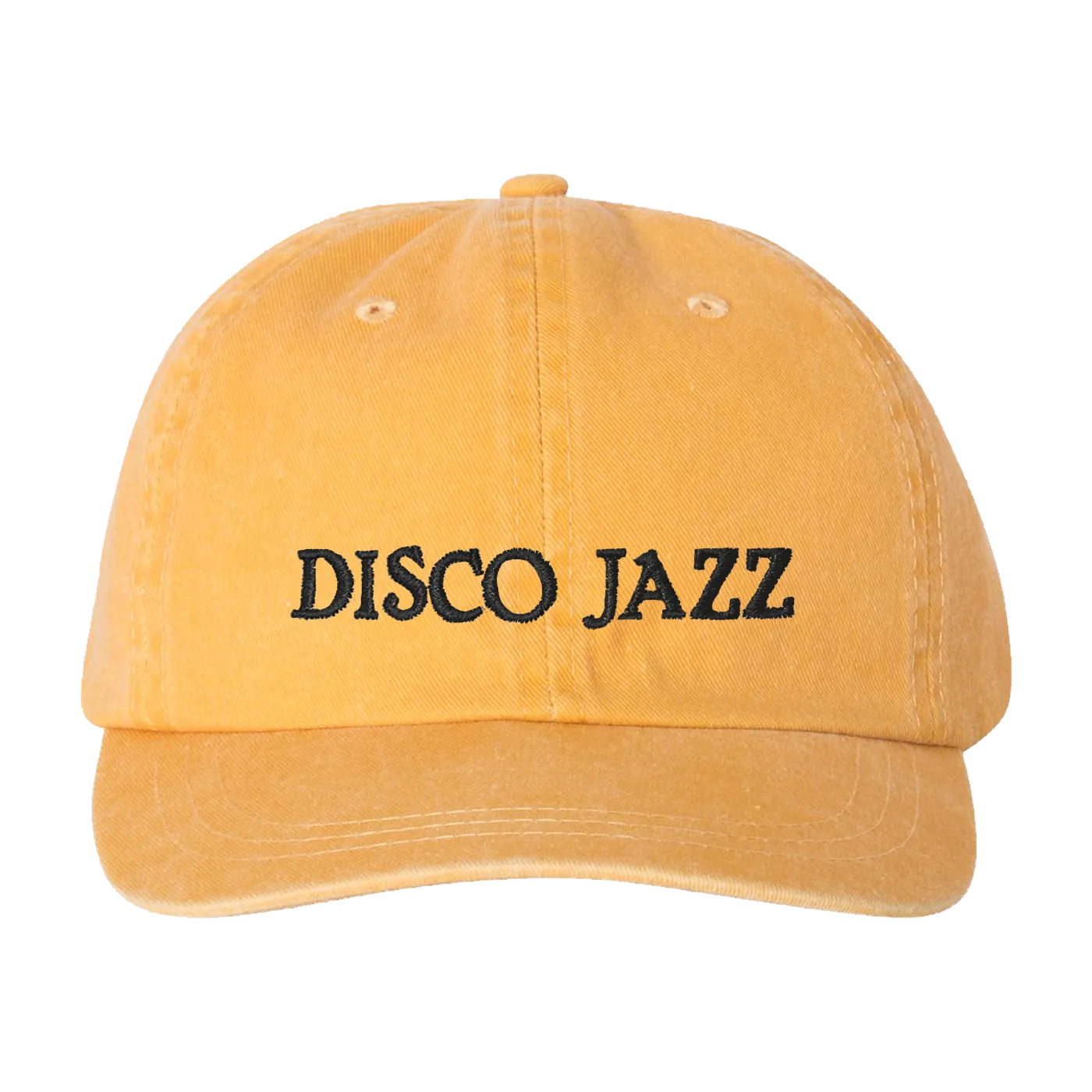 Disco Jazz Hat