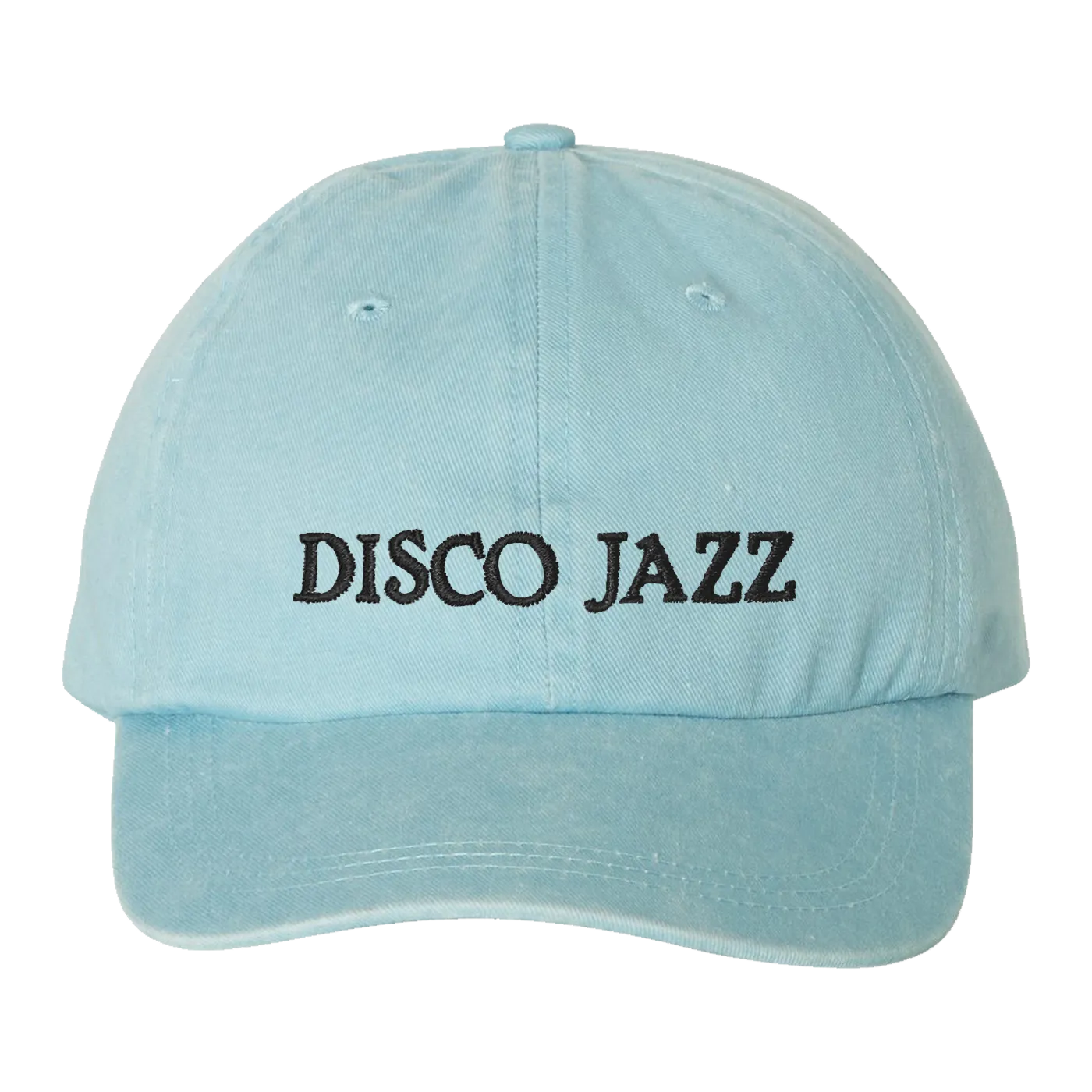 Disco Jazz Hat