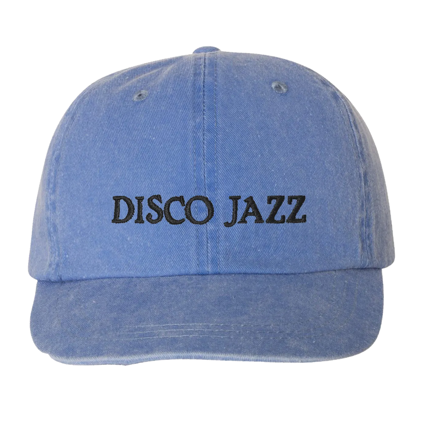 Disco Jazz Hat