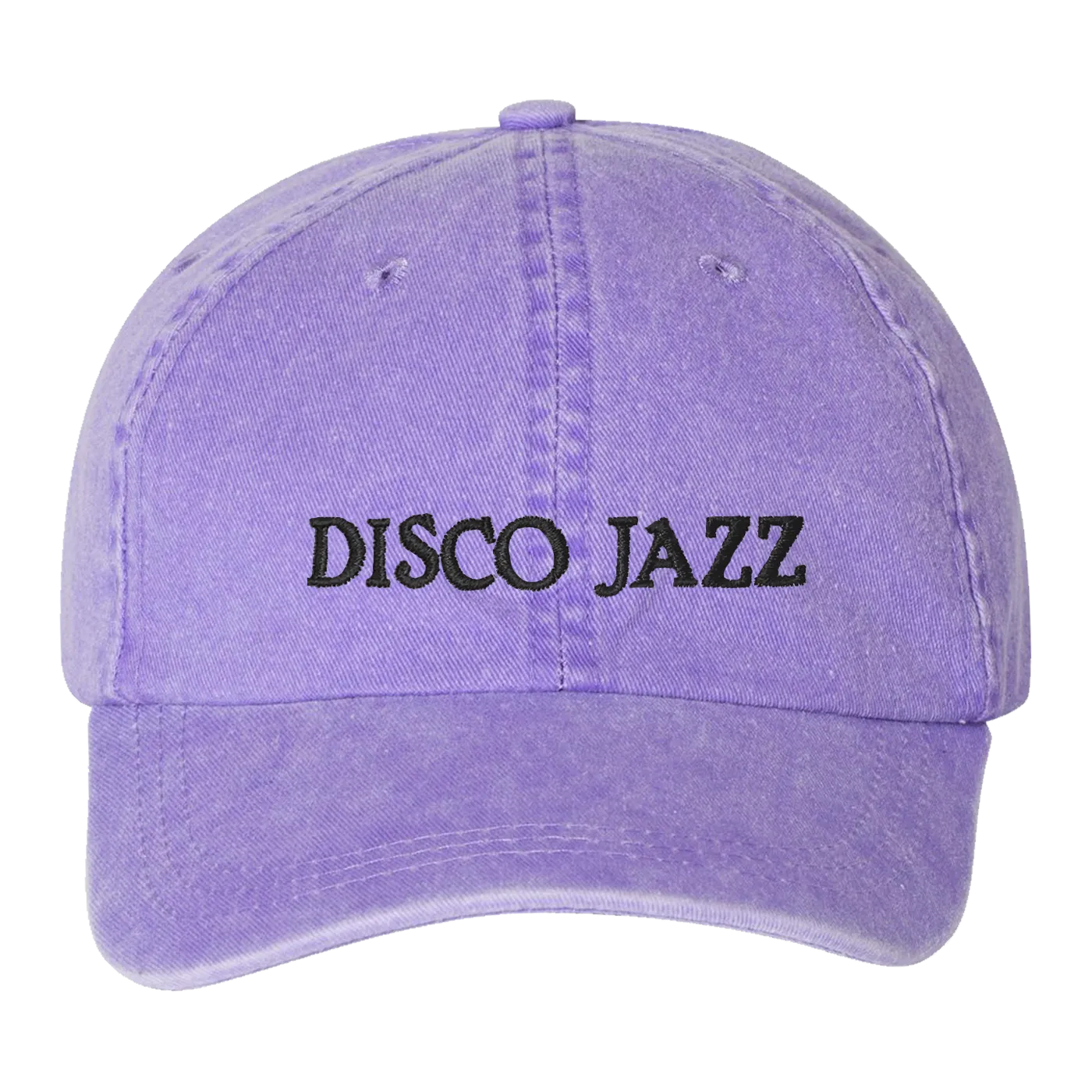 Disco Jazz Hat