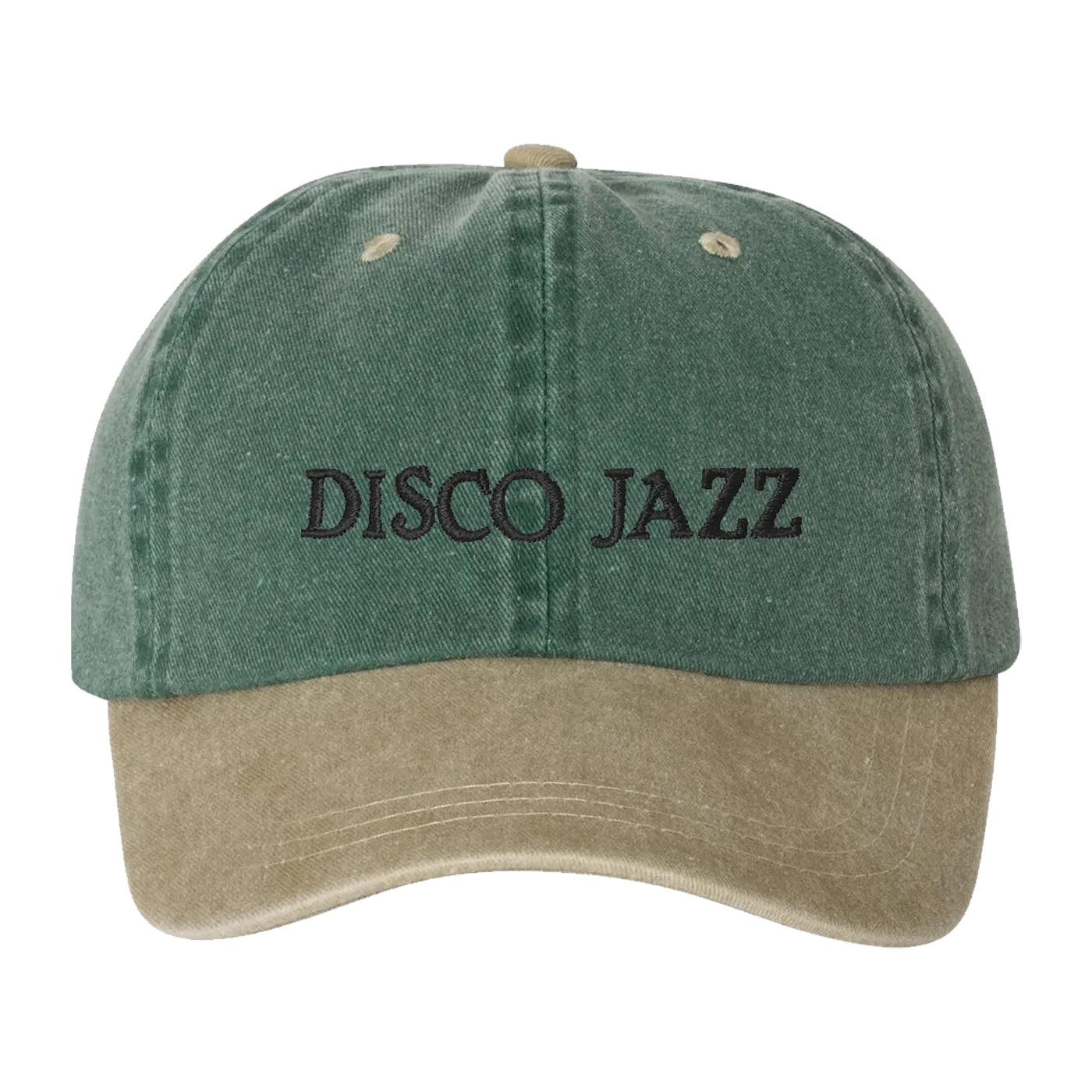 Disco Jazz Hat