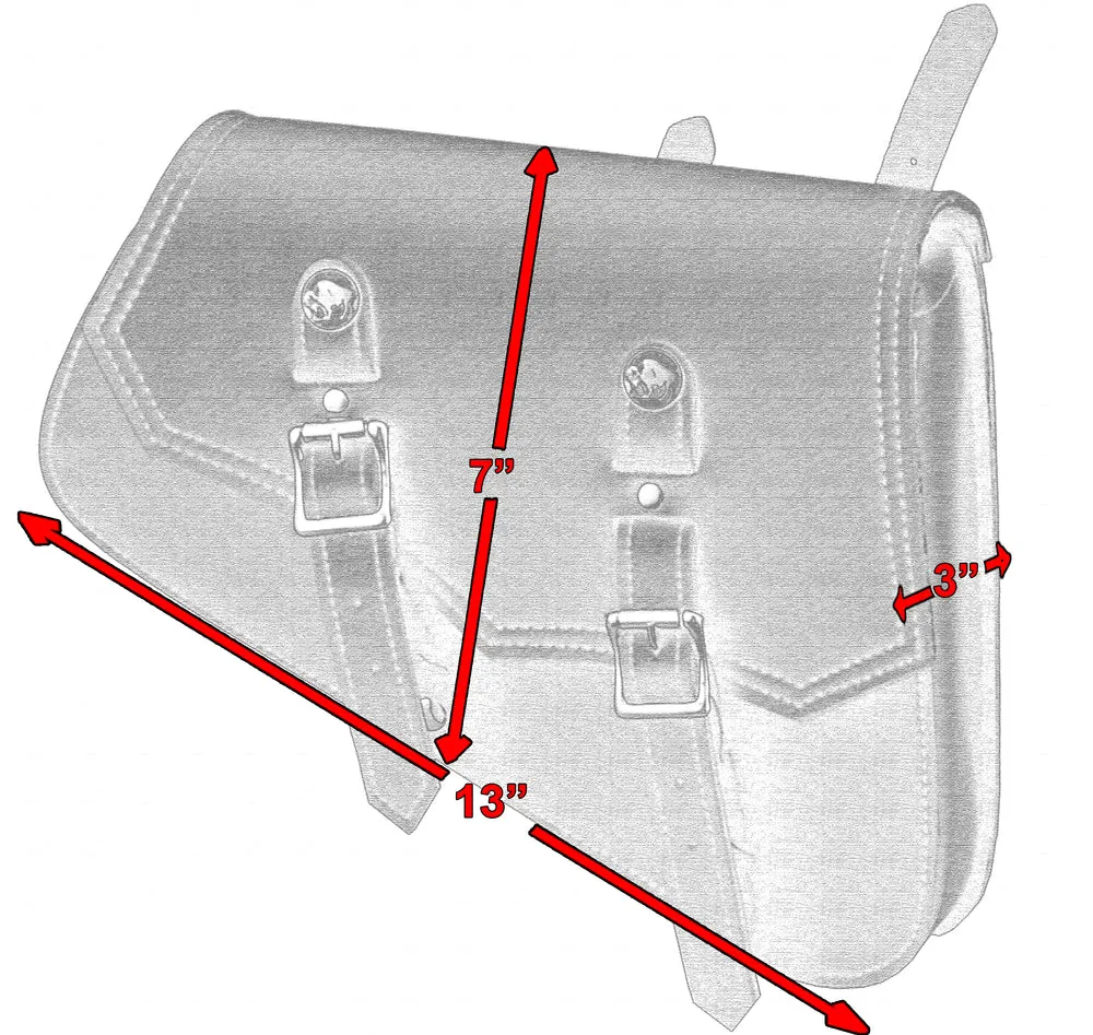 DS5012R Swing Arm Bag