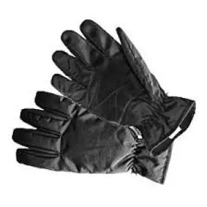 ECONOMICAL INSULATED WATERPROOF TASLON GLOVE