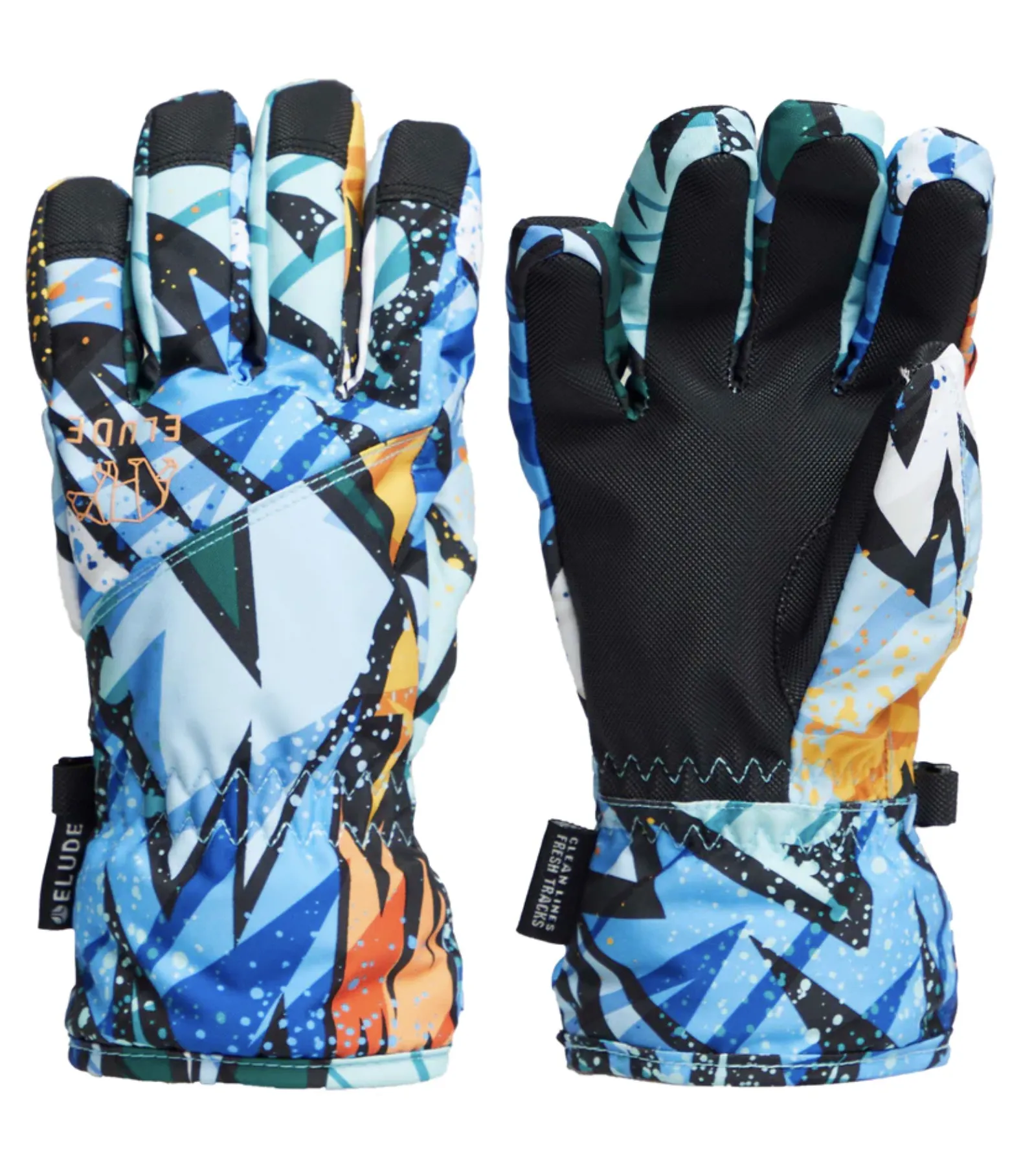 Elude Boys Icon Glove