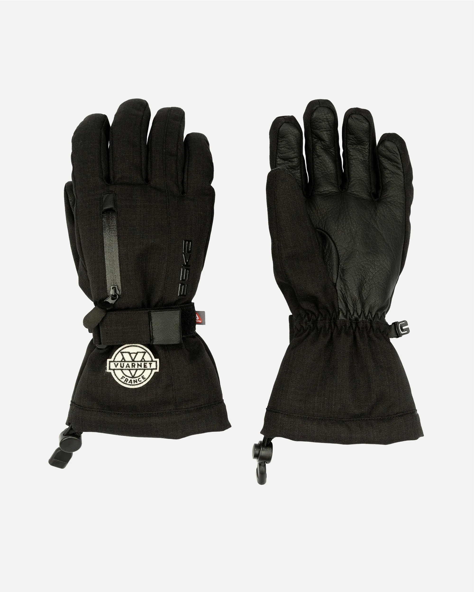 ESKA X VUARNET SKI GLOVES