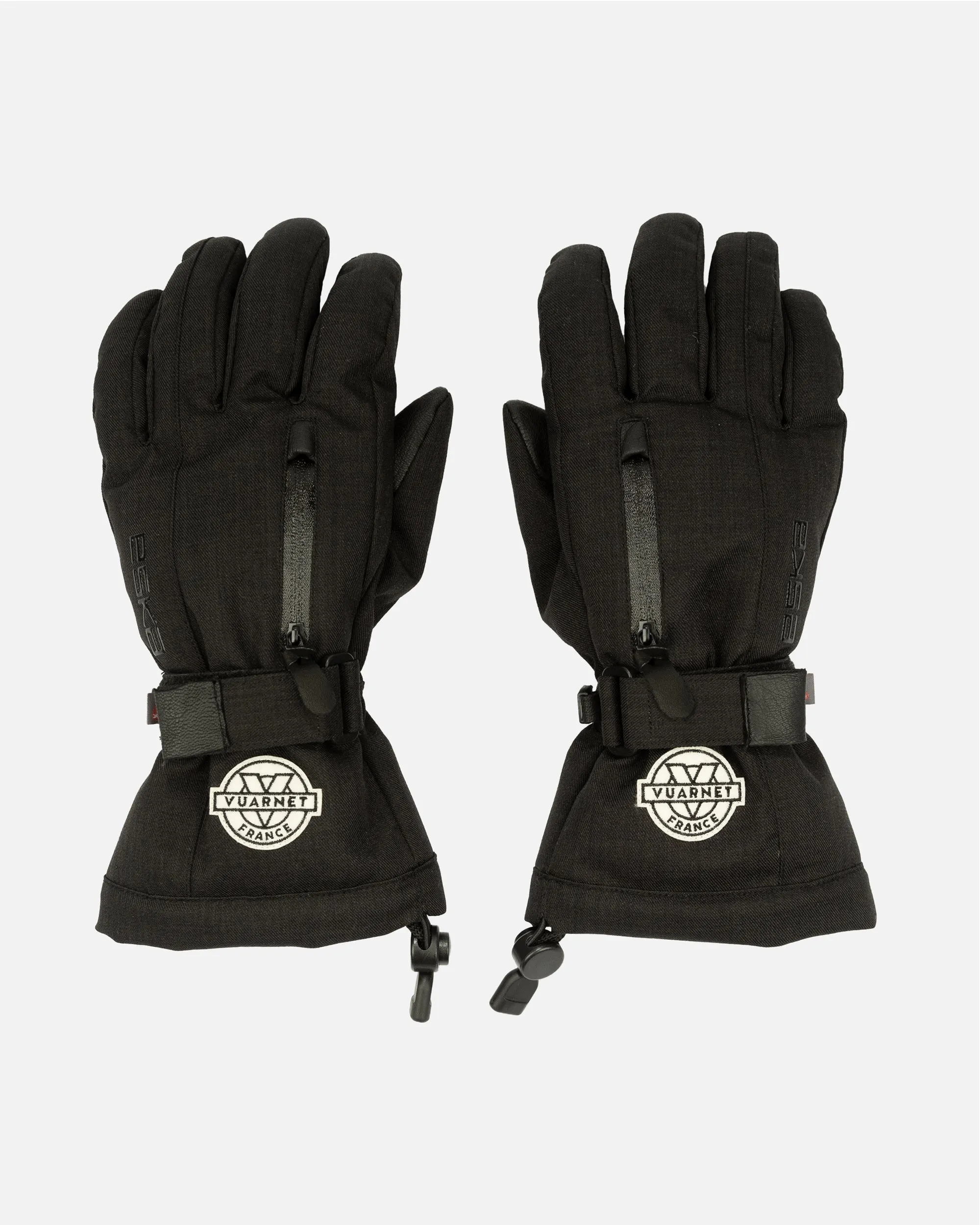 ESKA X VUARNET SKI GLOVES