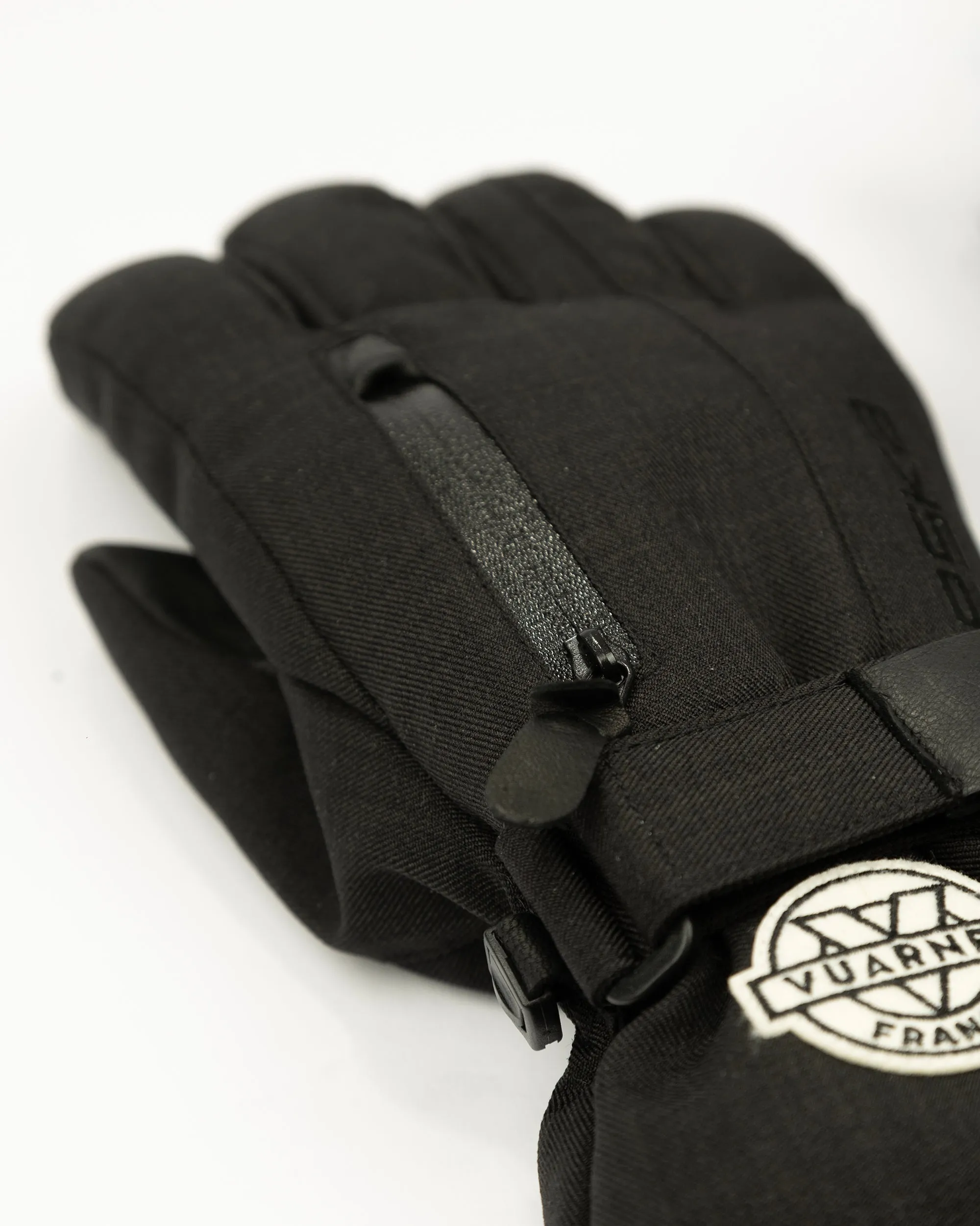 ESKA X VUARNET SKI GLOVES