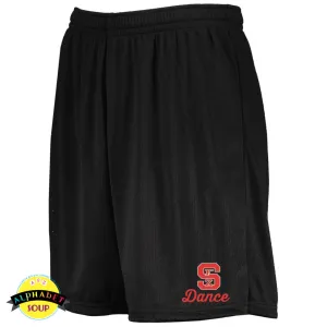 FZS Jr Bulldogs Dance Youth and Adult Augusta Mesh Shorts