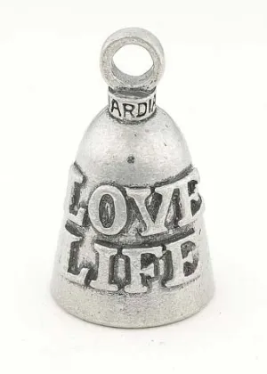 GB Love Life Guardian Bell® GB Love Life