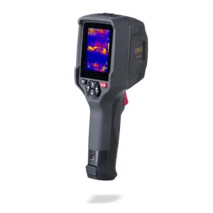 geo-FENNEL FTI 400 Thermal Imaging Camera