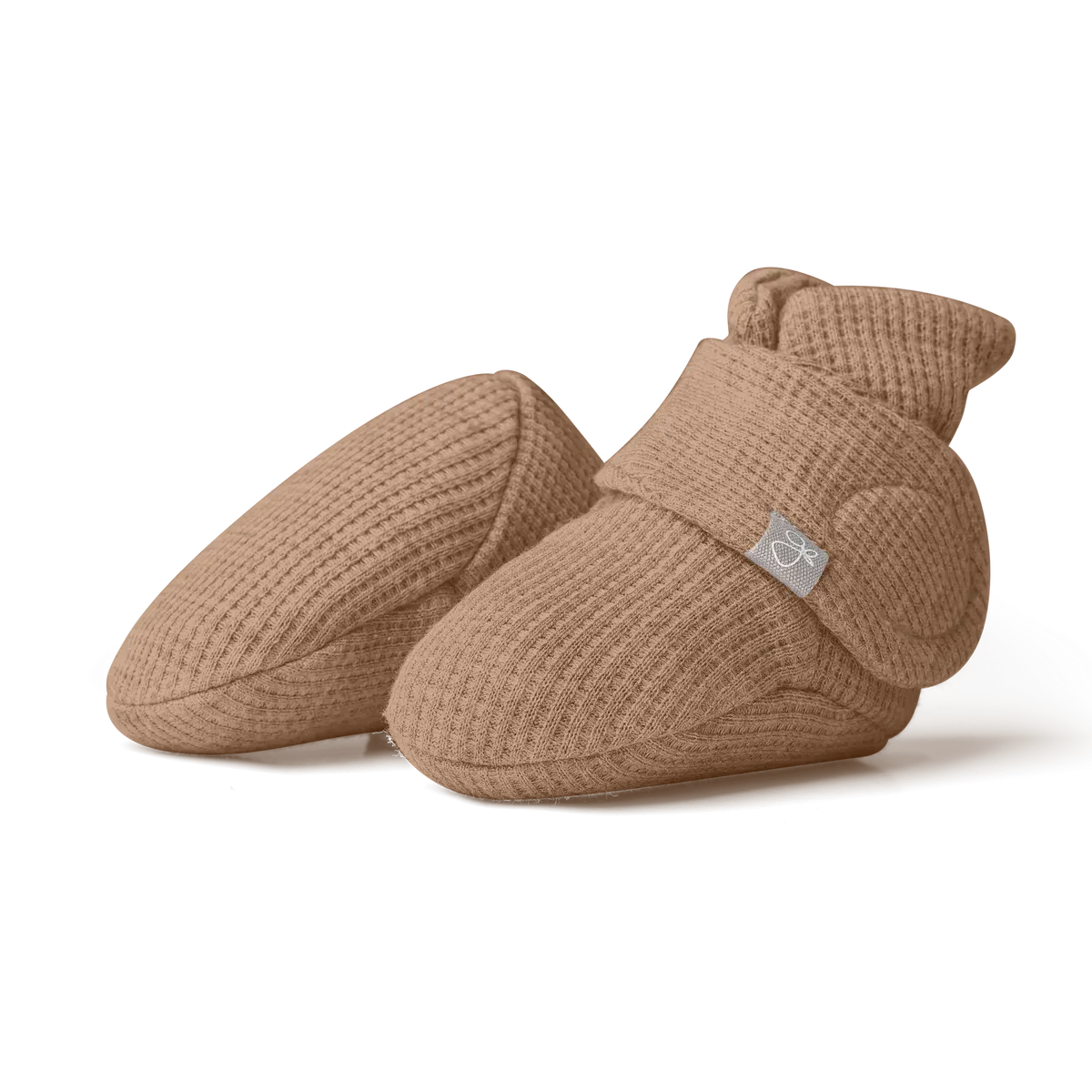 Goumikids Thermal Boots- Natural