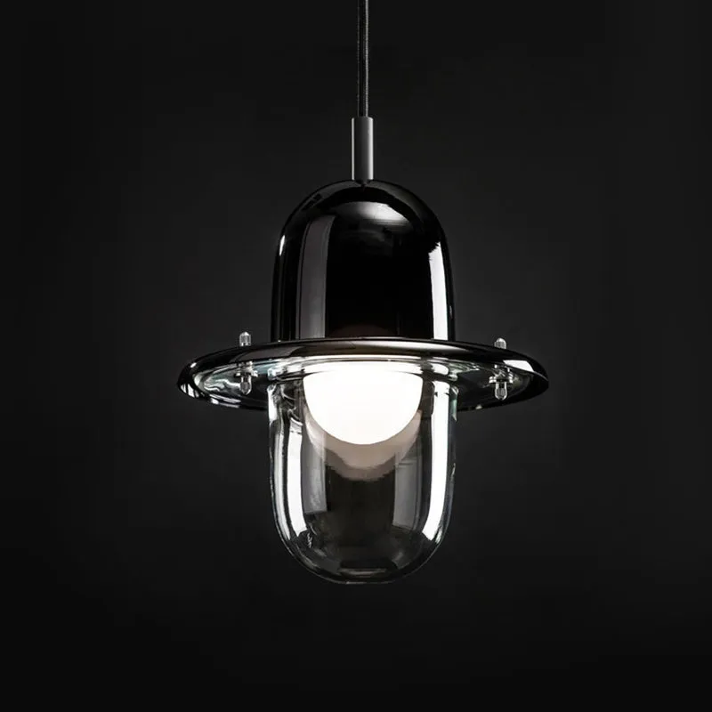 HATS Pendant Lamp