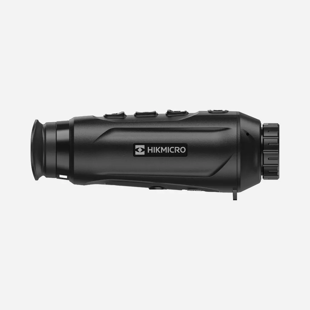 HIKMICRO Lynx 2.0 LH19 20mK Thermal Imaging Monocular