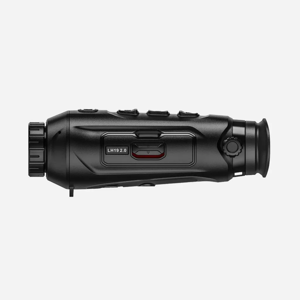 HIKMICRO Lynx 2.0 LH19 20mK Thermal Imaging Monocular