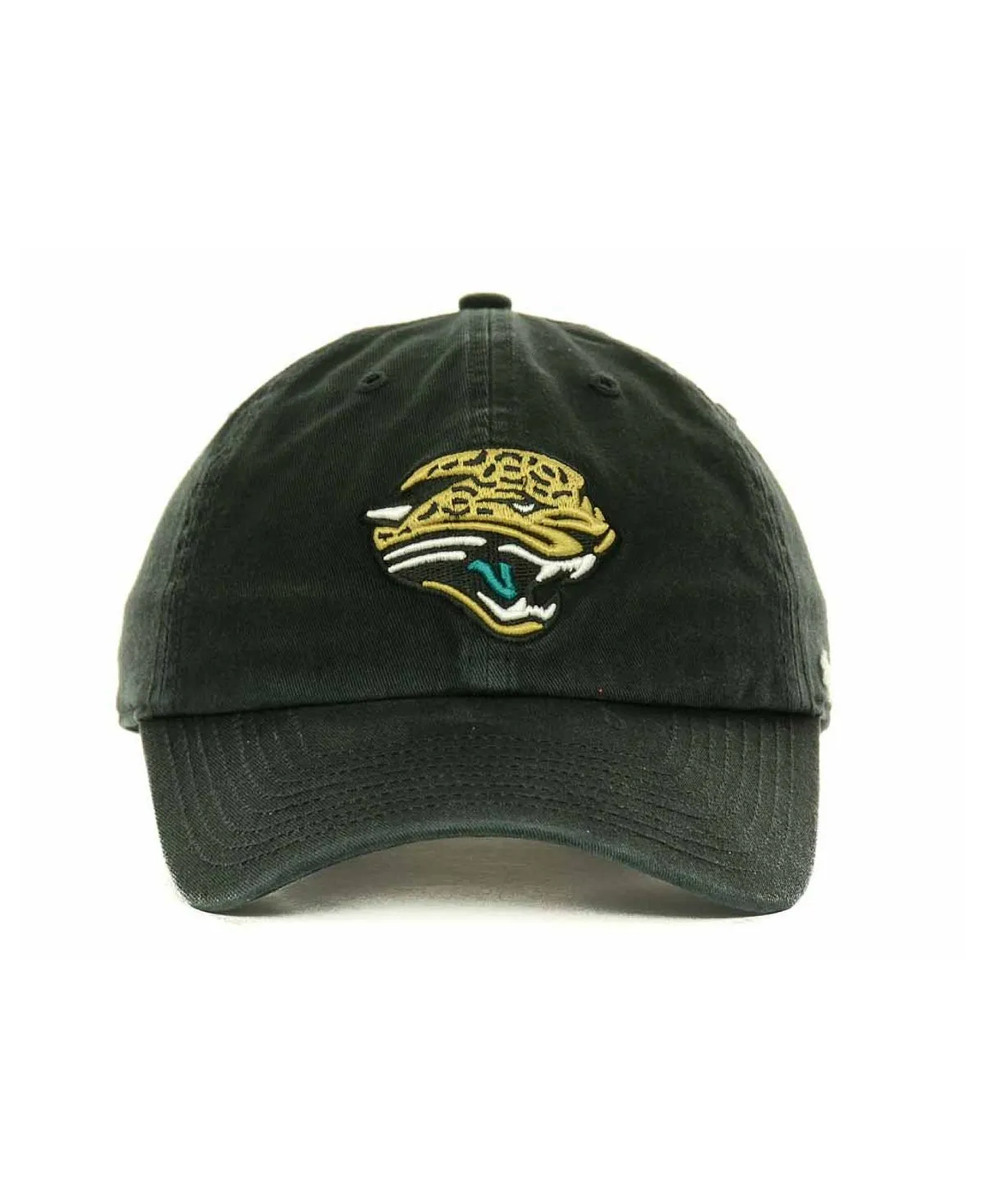 Jacksonville Jaguars Clean Up Cap '47 Brand