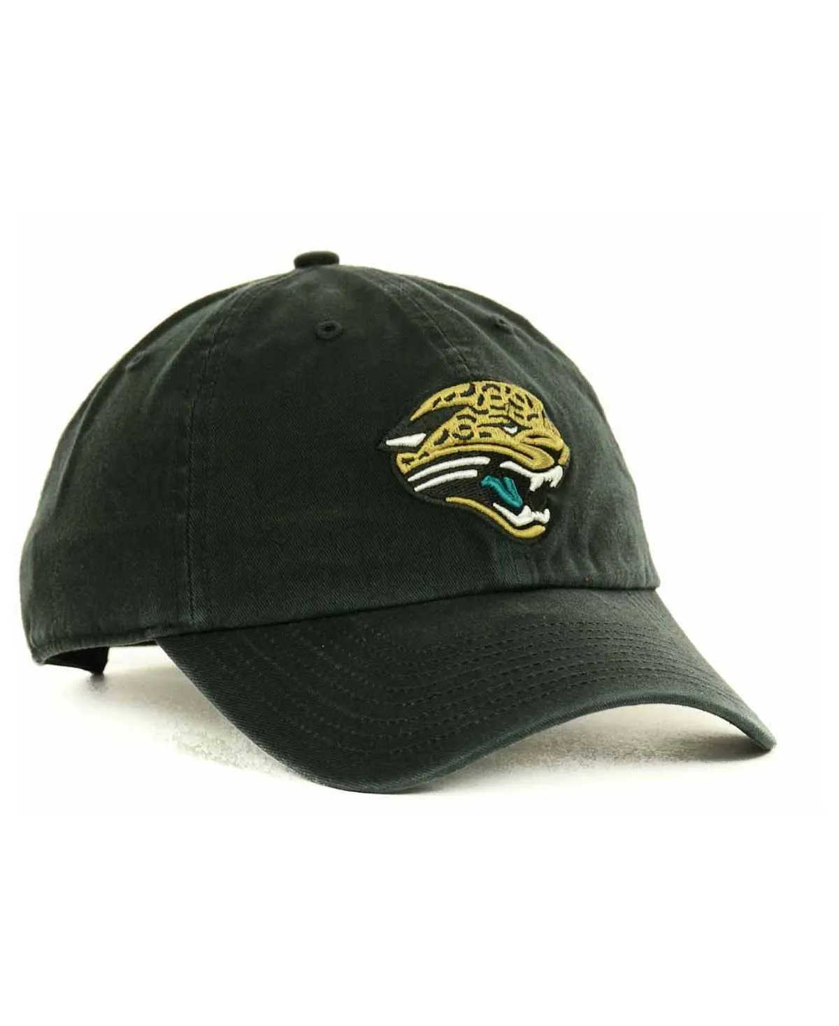 Jacksonville Jaguars Clean Up Cap '47 Brand